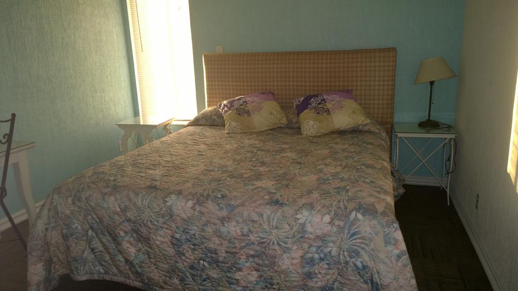 Solari Casa De Huespedes Lejlighed Rosarito Eksteriør billede